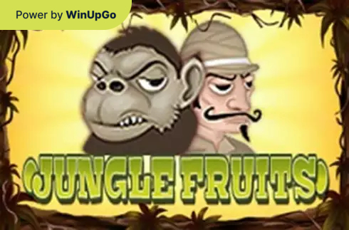 Κουλοχέρης Jungle Fruits