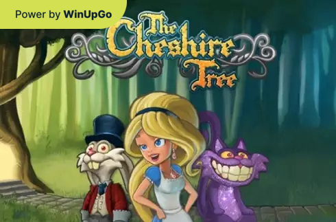 Κουλοχέρης The Cheshire Tree