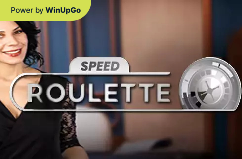 Tragamonedas OA Speed Roulette