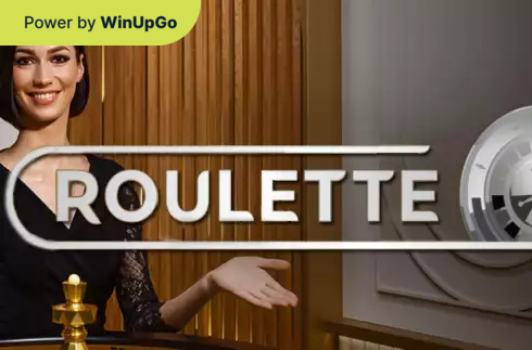 Tragamonedas OA Standard Roulette