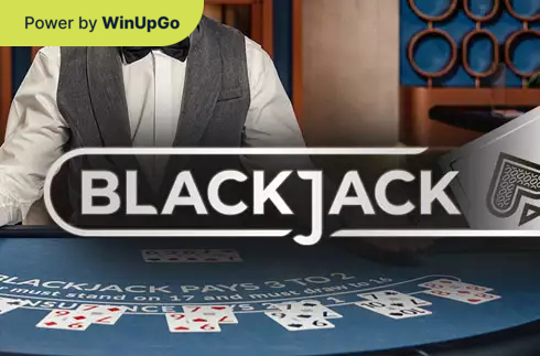 Tragamonedas OA Standart Blackjack