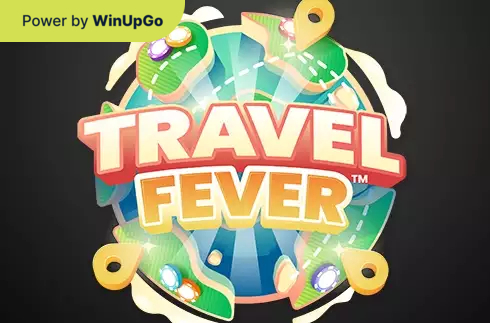 Tragamonedas Travel Fever