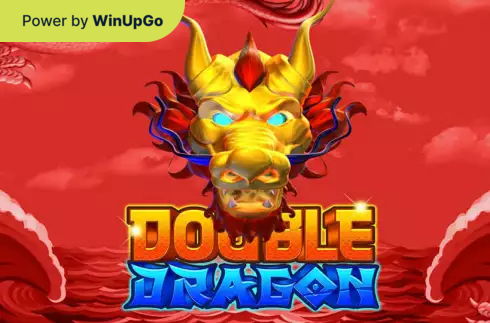 Оюн автоматы Double Dragon