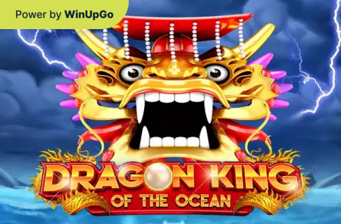 老虎機 Dragon King of The Ocean