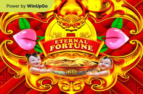 Tragamonedas Eternal Fortune OneGame