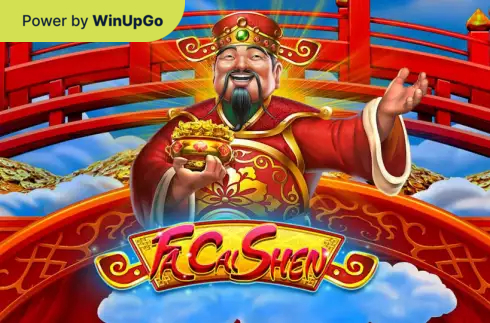 Tragamonedas Fa Cai Shen OneGame