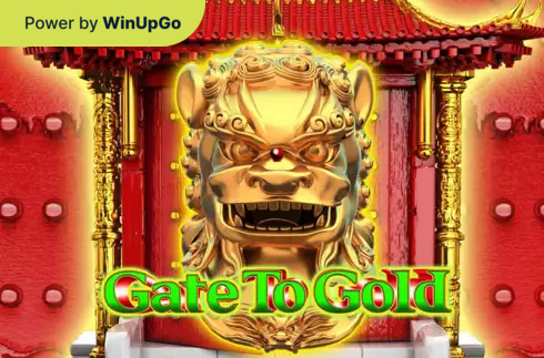 Оюн автоматы Gate To Gold