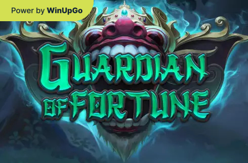 Tragamonedas Guardian of Fortune