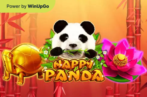 Оюн автоматы Happy Panda OneGame