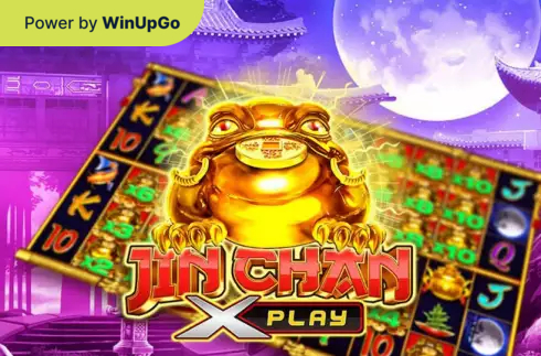 Tragamonedas Jin Chan Xplay