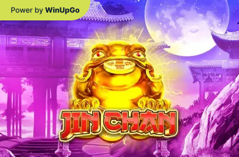 Tragamonedas Jin Chan