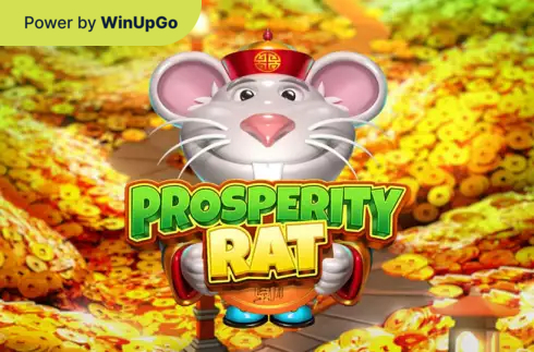 Tragamonedas Prosperity Rat