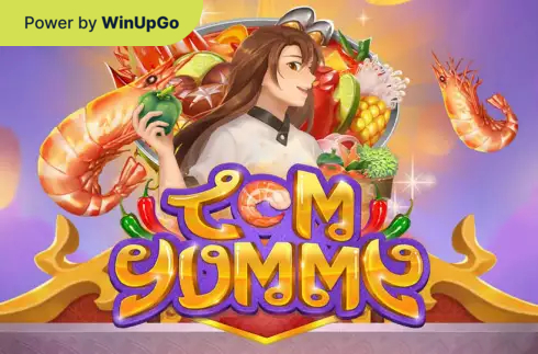 Tragamonedas Tom Yummy