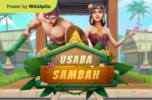 Tragamonedas Usaba Sambah