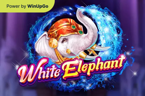 Оюн автоматы White Elephant
