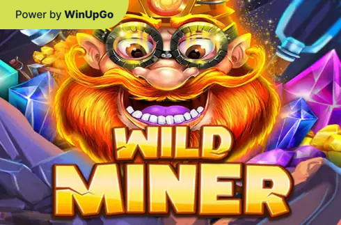 Оюн автоматы Wild miner