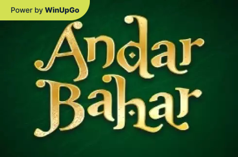 Slot machine Andar Bahar OneTouch