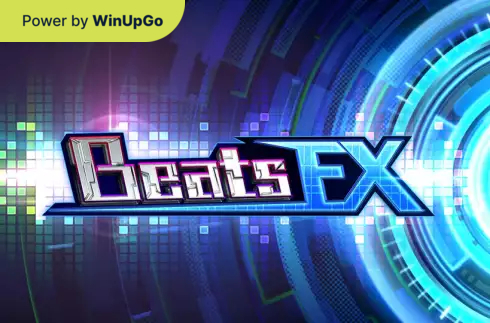 Slot machine Beats Ex