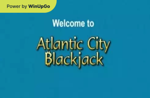 Machine à sous Bitcoin Atlantic City Blackjack