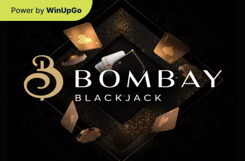Slot machine Bombay Blackjack