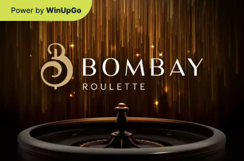 Slot machine Bombay Roulette