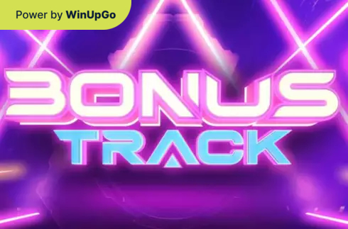 Slot machine Bonus Track