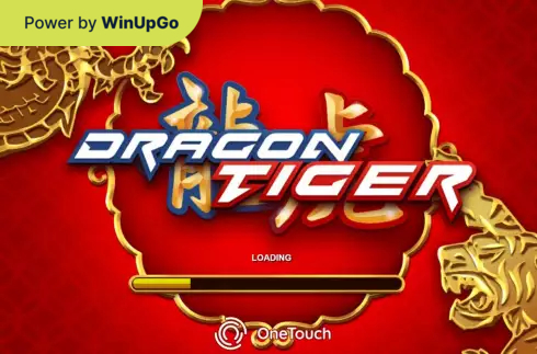 Slot machine Dragon Tiger OneTouch
