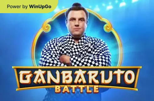 Slot machine Ganbaruto Battle