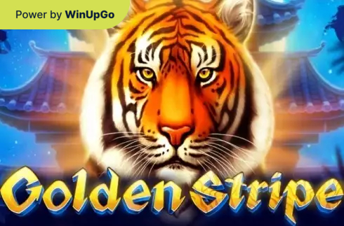 Slot machine Golden Stripe