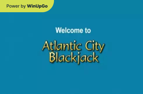 Machine à sous High Roller Atlantic City Blackjack