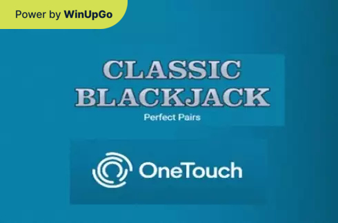 Machine à sous High Roller Blackjack Perfect Pairs