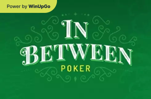 Slot machine In Between Poker