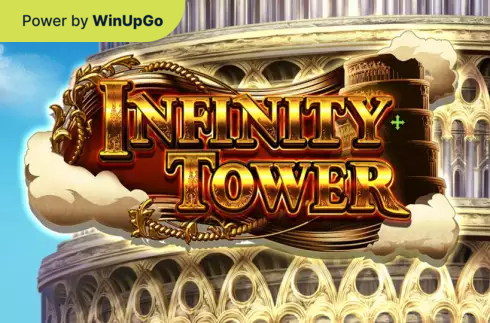 Slot machine Infinity Tower