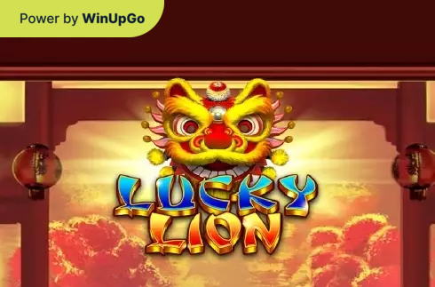 Slot machine Lucky Lion OneTouch
