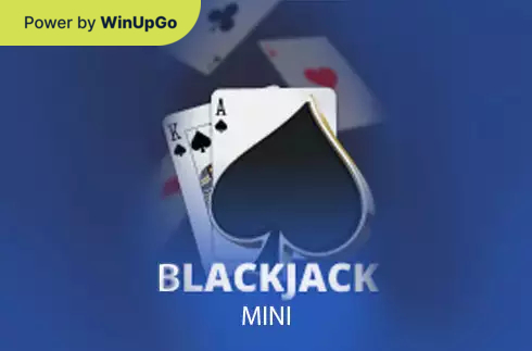 Slot machine Mini blackjack onetouch