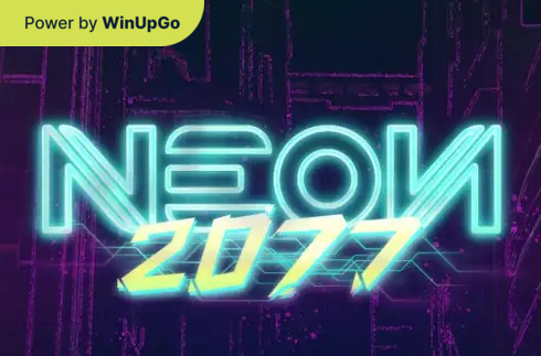 Slot machine Neon2077