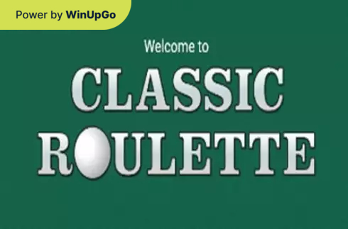 Machine à sous Roulette One Touch