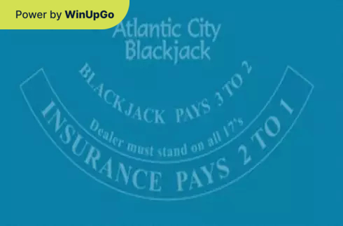 Machine à sous Satoshi Atlantic City Blackjack