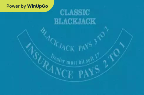 Machine à sous Satoshi Classic Blackjack