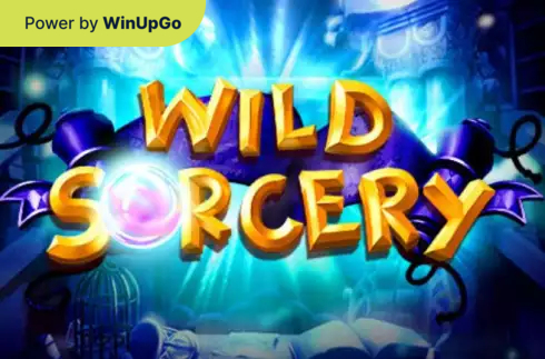 Slot machine Wild Sorcery