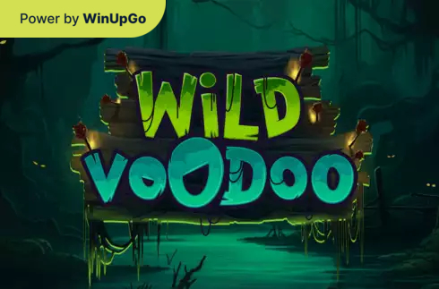 Slot machine Wild Voodoo