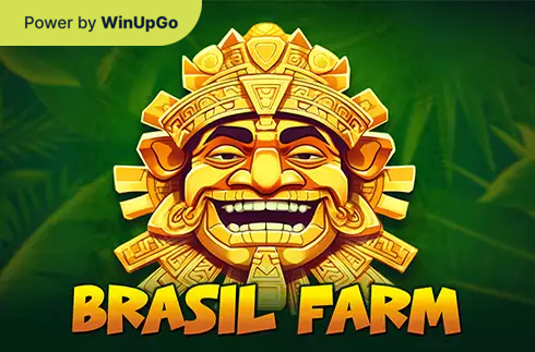 Мошини бозӣ Brasil Farm