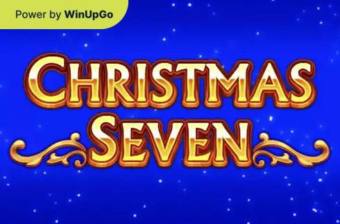 Мошини бозӣ Christmas Seven