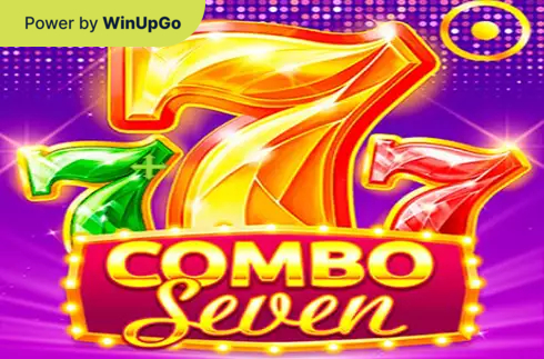 Мошини бозӣ Combo Seven