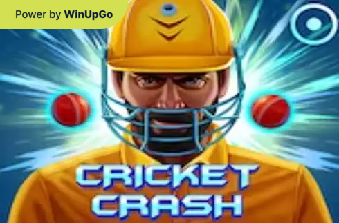 Мошини бозӣ Cricket Crash