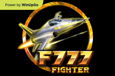 Oýun awtomaty F777 Fighter