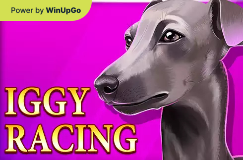 Oýun awtomaty Iggy Racing