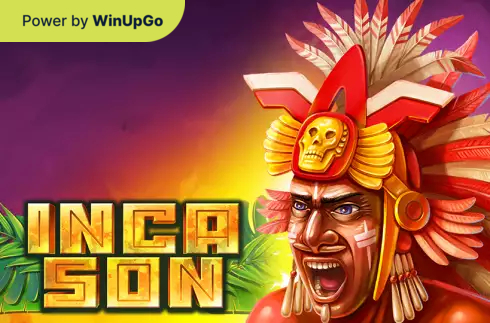 Oýun awtomaty Inca Son