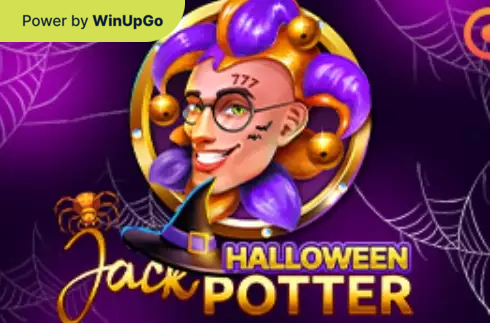 Мошини бозӣ Jack Potter Halloween