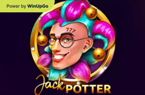 Oýun awtomaty Jack Potter